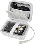 Comecase Digital Camera Case for Kodak FZ55/FZ45 and for CAMKORY, White by COMECASE