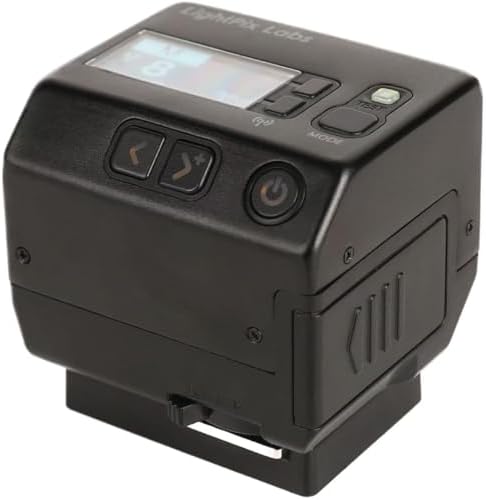 FlashQ FM2 TTL Flash for FUJIFILM, Black - Image 4