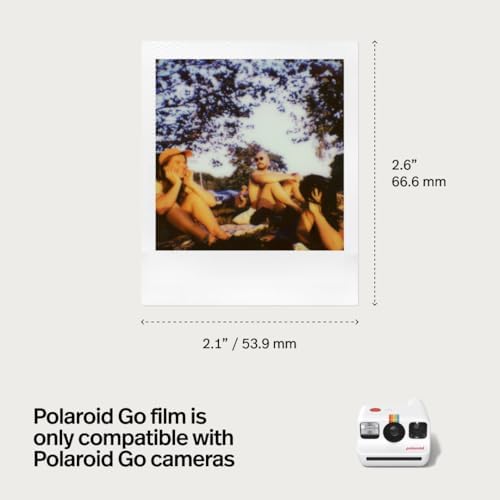 Polaroid Color Film for I-Type Double Pack, 16 Color Instant Photos (6009) (Pack of 2) - Image 4