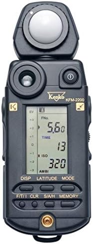 Kenko KEB-KFM220 Flash Meter by Kenko