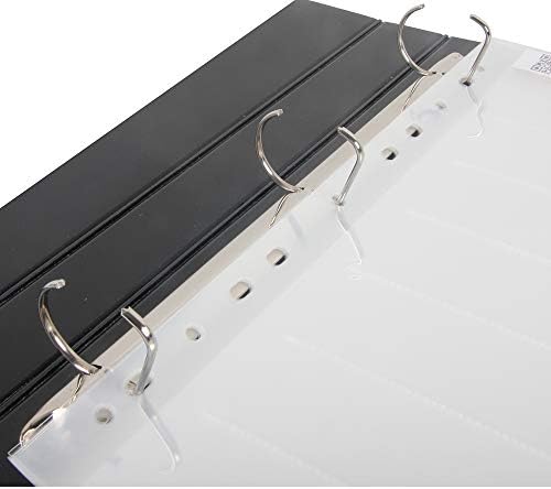 100x eTone Archival Storage Sheets 135 35mm Negative Page Preservers (100X135) - Image 5