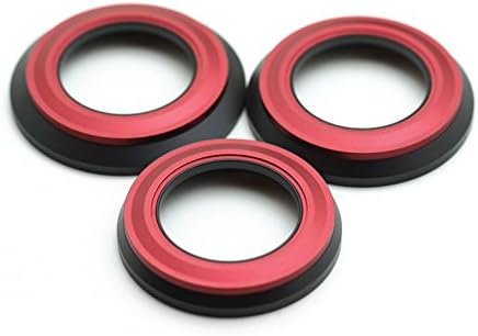 Kamerar MagFilter 49mm Threaded Magnetic Lens Filter Adapter Ring - Image 5