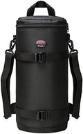 Camera Lens Pouch for DSLR Lenses Up to 5.71" x 13.78" by NIANYISO-Themosttrustworthyoutdooractivitypartner