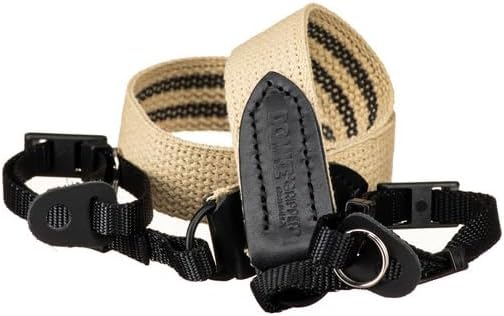 Domke Web Strap for Mirroless Cameras, DSLR's, SLR'S, and Binnoculars - Image 3