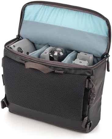 Shimoda Top Loader - Large - Black (520-406) - Image 7