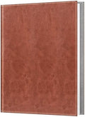 Fintie Photo Album for 8x10 Photos, 52 Pockets Vegan Leather Memory Book by Fintie