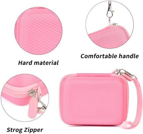 ANKHOH Digital Camera Case for Kodak PIXPRO FZ55/FZ45/for CAMKORY - Image 3