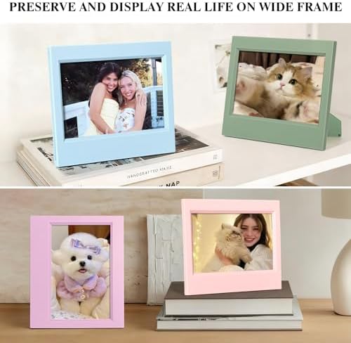 Picture Frame for Fujifilm Instax Wide EVO/400/300 Instant Camera - Image 6