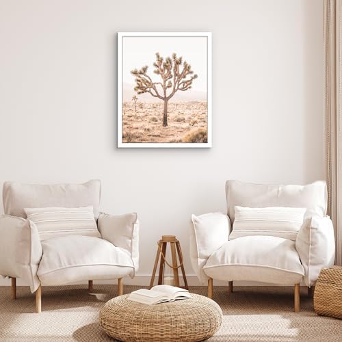 Americanflat 24x30 Poster Frame - Engineered Wood - White - Image 5