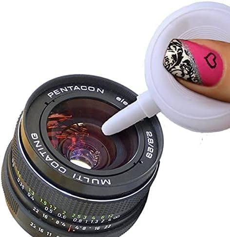 Camera Cleaning Kit with Camera Cleaning Pen Brush, Air Blaster Blower and Lens Brush Blower Brush Dust Cleaner for Lens (Upgraded Kit) - Image 4