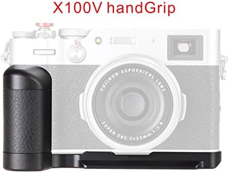 X100V Hand Grip - Image 2