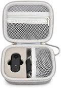 Casmilee Hard Mini Body Camera Case for Thumb Action Cam, Box Only by Casmilee