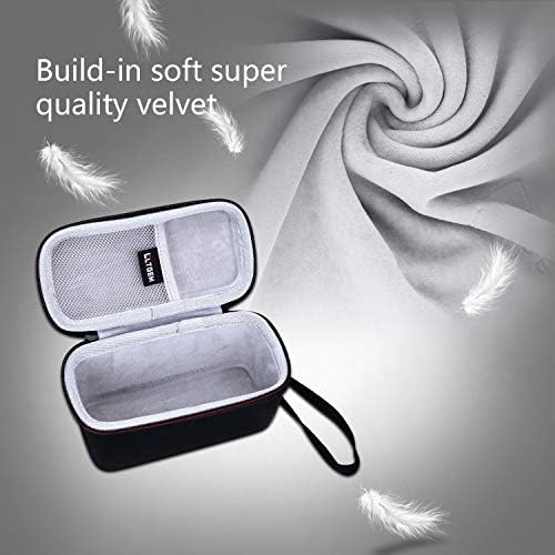 L LTGEM Case for Kimire/ZYDIIE/Aidzhi/CAMWORLD/Fxmug Video Camera Camcorder - Image 3