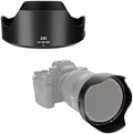 JJC ALC-SH182 Lens Hood Shade for Sony FE 28-70mm f/2 GM Lens (SEL2870GM) by JJC