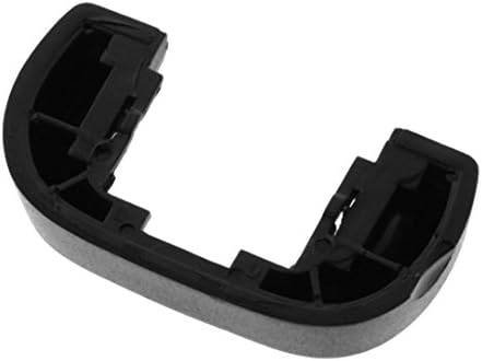 Foto&Tech Eyecup with Rubber Coated Plastic Compatible with Sony Alpha a77 II, a77, a65, a58, a57 Digital Cameras Electronic Viewfinder Replaces Sony FDA-EP12 - Image 3