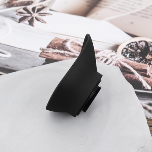 1PC Viewfinder Blindfold 19mm Compatible with Nikon FM3A FM2 FE2 F3 F3AF FM Rubber Eye Cup Replacement Eyecup Viewfinder Eyepiece - Image 6