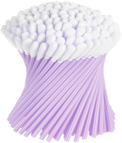 Chinco 200 Cleaning Swab Foam tip Sponge Stick by Chinco