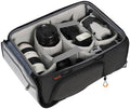 TARION Medium Camera Insert Bag Quick Access DSLR Inner Case Organizer M by TARION