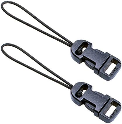 VKO Quick Release Camera Strap QD Loops Connector Adapter by VKO