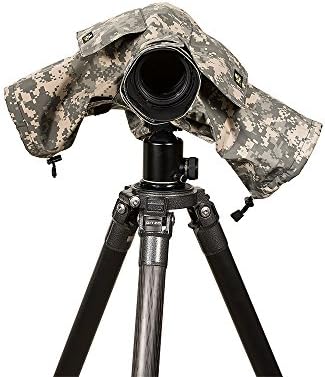 LensCoat LCRC2SDC RainCoat 2 Standard (Digital Camo) by LENSCOAT
