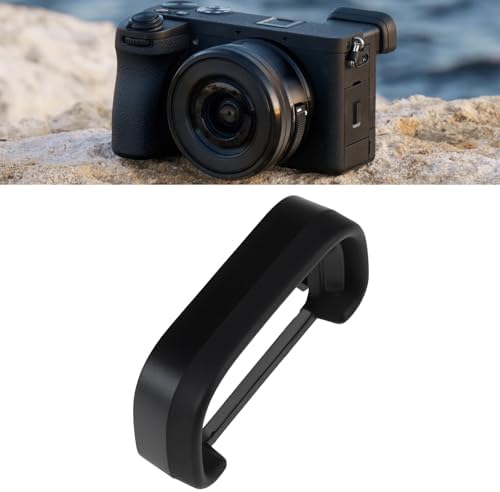 2pcs Camera Soft Silicone Viewfinder Eye Cup Compatible with Sony Alpha A6700 FDA-EP20 - Image 3