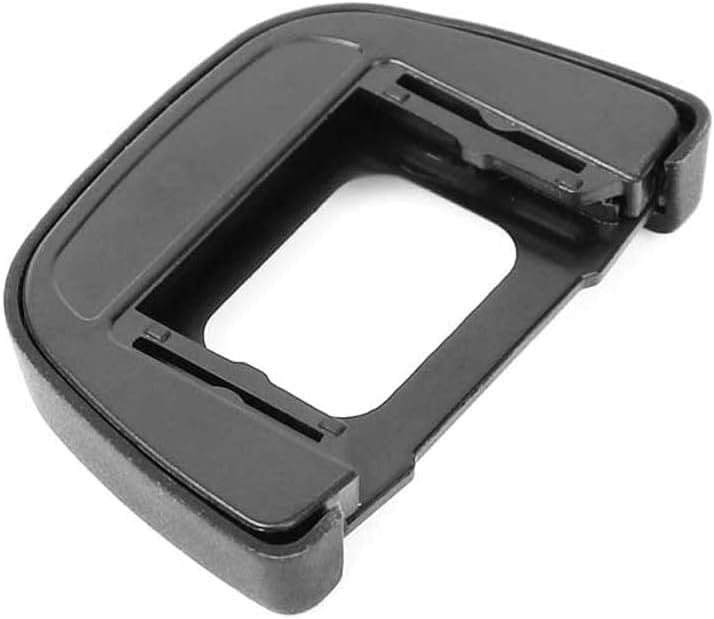 || Lens Cap Compatible with Nikon Camera Lenses || Please Check Images for Compatibility (DK-23 Camera Eyepiece Eyecup for Nikon D7100 D7200) - Image 3