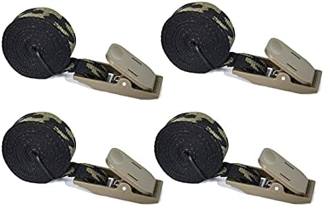 WingHome Wildlife Trail Camera Mounting Straps - Image 4