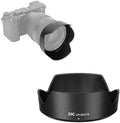JJC ALC-SH174 Lens Hood Shade for Sony FE 20-70mm F4 G SEL2070G Lens by JJC