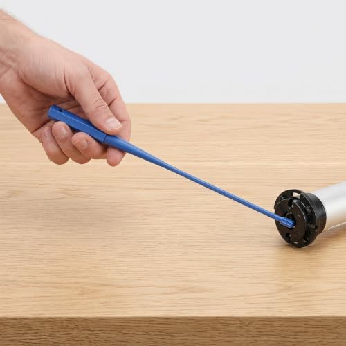 2pcs Roller Shutter Limit Adjustment Pin for Height Calibration - Image 5