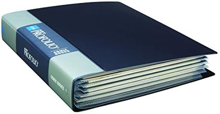 PROFOLIO Comic Book Size Presentation and Storage Book by Itoya - Image 4