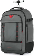 BAGSMART Camera Bag for DSLRs Professional Large Camera Backpacks by BAGSMART