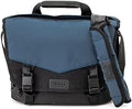 Tenba Black 2-Section Hobo Handbag for Adults by Tenba