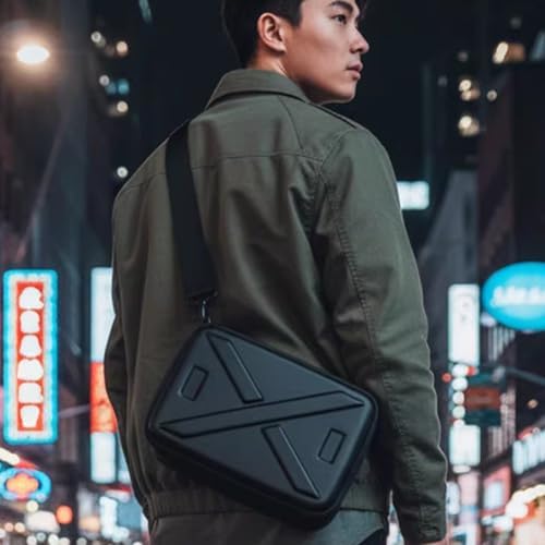 Slimmer Portable Carrying Case for Professional Photography Gear and Equipment Carrying Pouches Shell Soft Interior Pad Camera Equipment Planner Camera Planner - Image 4