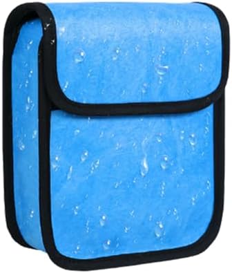 Storage Shielded Bag Replacement for 4x5inch Films 135 120 Film Roll Camera Protector Photography Accessories Portable Film Protective Bag Radiation - Image 5