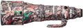 easyCover Lens Protection for Sigma 300-600mm F4 DG OS Sports Forest Camouflage by easyCover