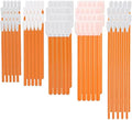 AAwipes Cleaning Swab Kit Mixed Microfiber and Foam Swab Sticks (5 Types, Total 100 Packs) for Printer, Gun, Optics Lens, Camera, Arts and Crafts, Automotive Detailing (FAC501) by AAWipes