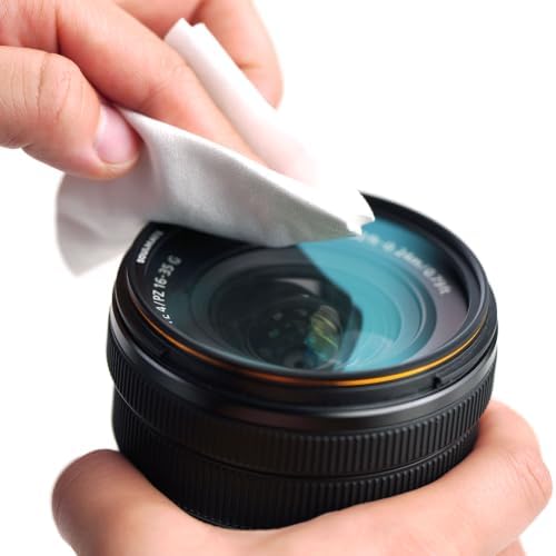 6-in-1 Camera Lens Cleaning Kit for Camera, Drone & Phone - Image 5