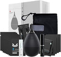 VSGO 32-in-1 Professional Camera Lens Cleaning Kit VS-A2E by VSGO