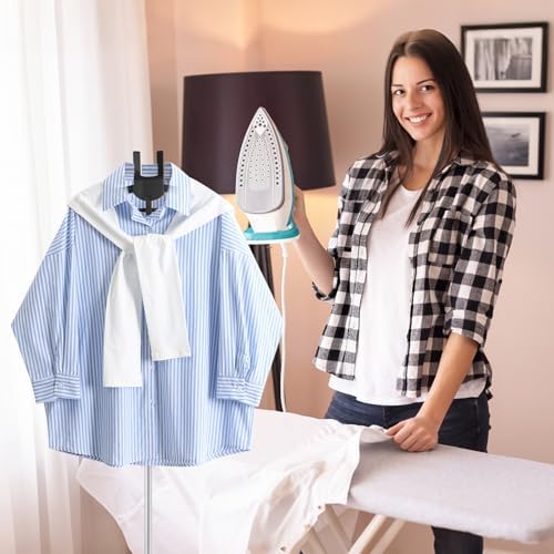 Abiglifty 34-63 Inch Adjustable T Shirt Display - Image 5