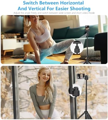 40cm/15.75" Selfie Stick Tripod Stand for Osmo Nano Action 6 with Magnetic Quick Release Adapter, 360 Mini Extension Rod Extended Pole Handle Grip Monopod for DJI Nano Osmo 6 Accessories - Image 6