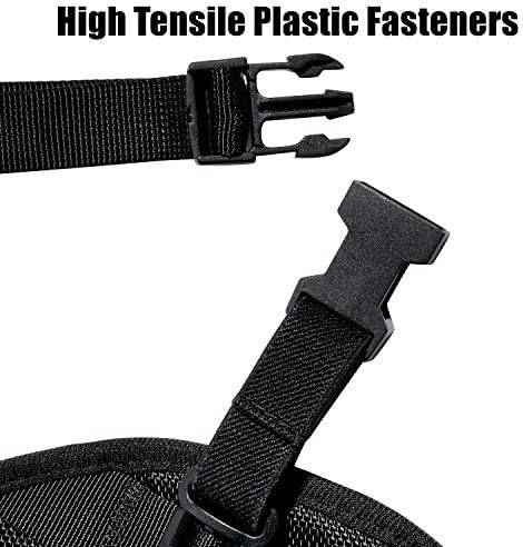 Camera Strap Padded Shoulder Neck Strap Quick Release Sling Belt - Image 6