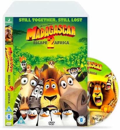 tarifold DVD Sleeves with Cover Art Inserts and Closing Flap, 100 Pack by TARIFOLD
