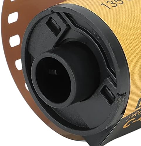 Color Film, ISO 320400 35mm Film for 135 Camera, Fine Grain Color Print Film for Low Light or Fast Action, Selectable 36 Sheet Pack - Image 5