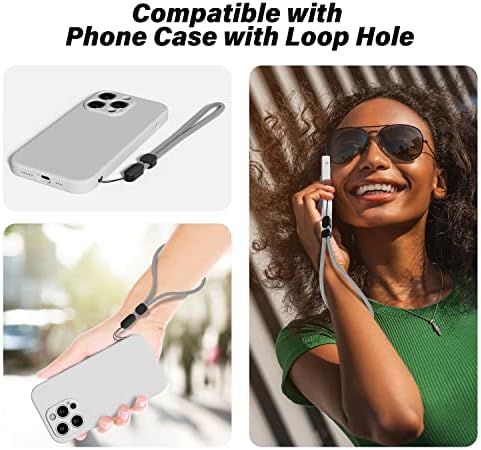 oakxco Lanyard Compatible with Airpods Pro 2 Loop - Image 5