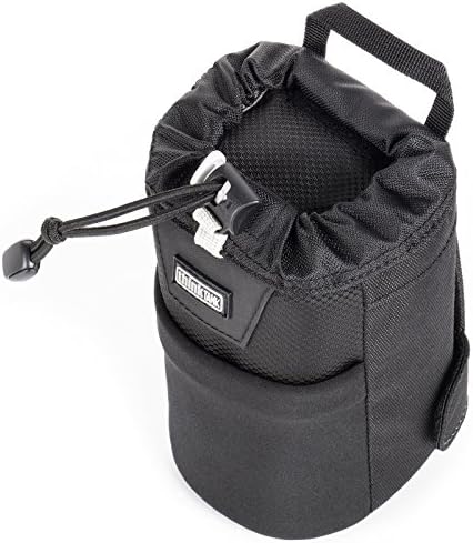 Think Tank Camera Lens Changer Modular Pouch 15 V3.0 Lens Case (Black) - Image 5