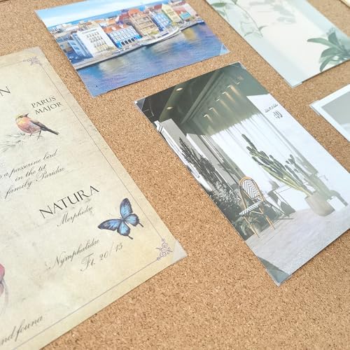 1020 PCS Self Adhesive Photo Corners, Clear Picture Edge Stickers - Image 4