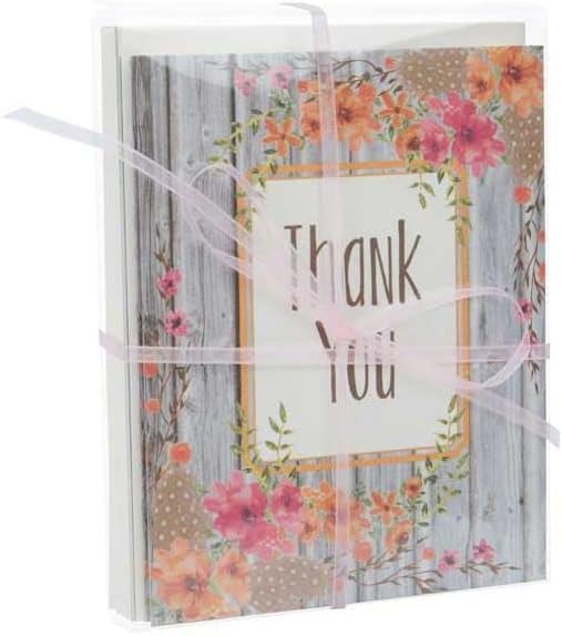 ClearBags Crystal Clear Greeting Card Boxes, 25 Pack, Box Case for Cards, Envelopes, Party Favors, Treats, Photo Storage, Gift Holder, Stationery Organizer, Small Business Packaging & Supplies, FB27A - Image 4