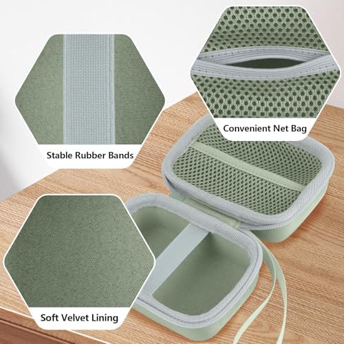 RIYADAone Case for KODAK EKTAR H35/H35N/Ultra F9/M35 Half Frame Film Camera - Image 4