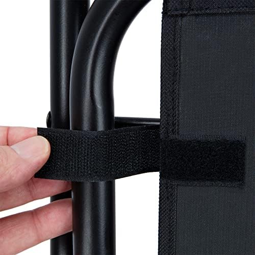Creative Mark Folding Canvas Art Print Rack, Portable Display, Medium - Image 4