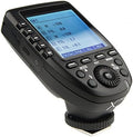Godox Xpro-F TTL Wireless Flash Trigger for Fujifilm X-Pro2, X-T20, X-T2 by GODOX